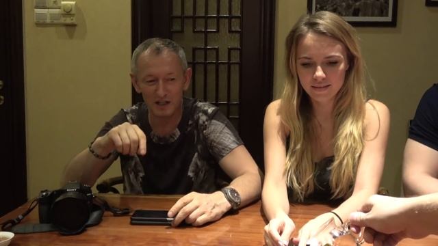 Русские в Китае. Китайский Чай. Рынок в Гуанджоу смотреть онлайн