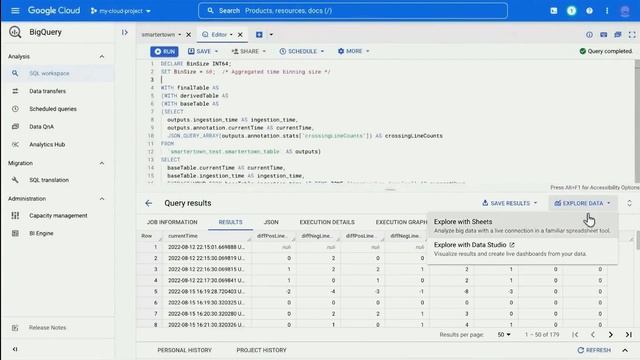 Google Cloud Next 2022 Summarized | Under 10 Minutes смотреть онлайн