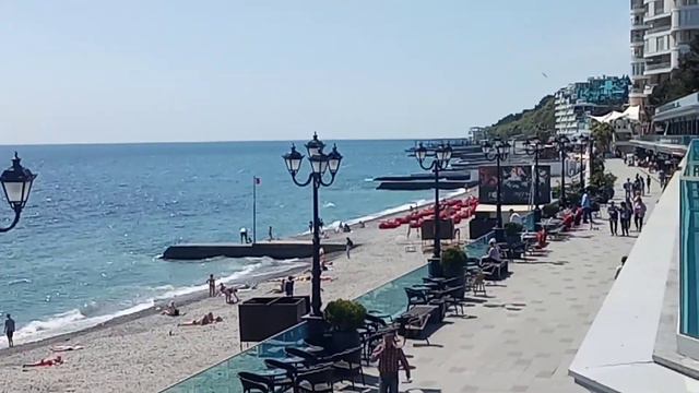 Ялта готова!!!... смотреть онлайн