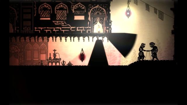 Projection: First Light Demo смотреть онлайн