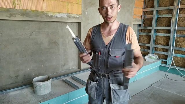 Способы монтажа перегородочного профиля смотреть онлайн