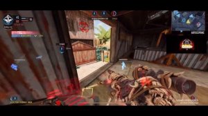 DL Q33 Лучшая Сборка Call of Duty Mobile - ТОП Рекомендации + Перки