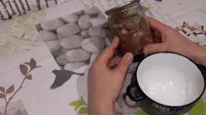 Куриные желудки в автоклаве