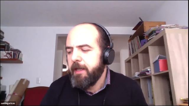 La libertad de prensa en el laberinto virtual смотреть онлайн