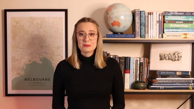 The Battle of Pelusium: a Persian Victory Decided by Cats смотреть онлайн