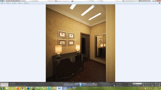 Материал VrayLightMtl смотреть онлайн