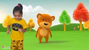 Танец для детей Арам зам зам