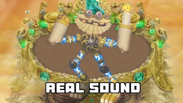 Gold Island Epic Wubbox In Composer (Earth Phase) *Fixed смотреть онлайн