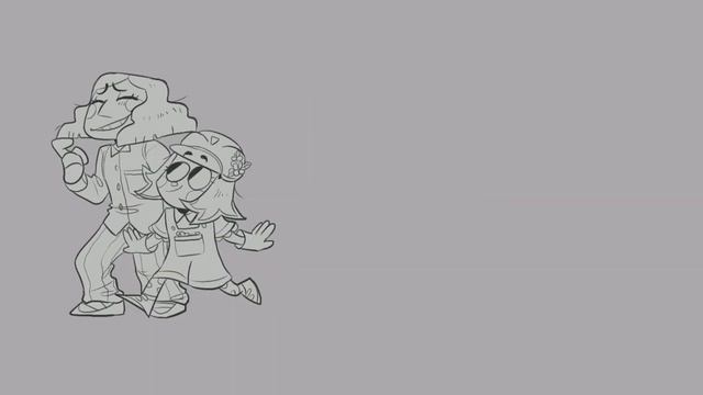 Smile For Me animatic смотреть онлайн