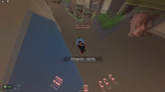 Evade Roblox Edit. (Phonk) смотреть онлайн
