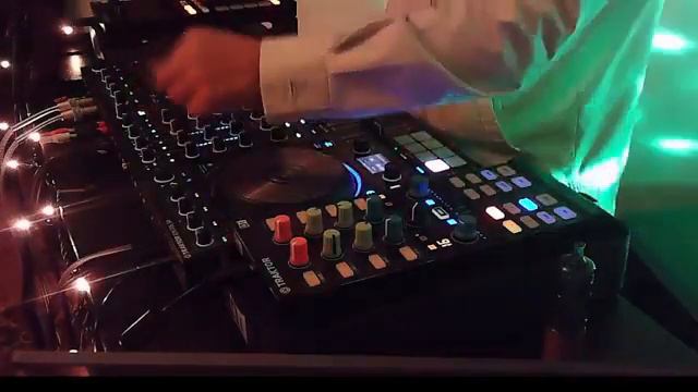 Matrix 💣 minimal S4 mk3 Traktor смотреть онлайн