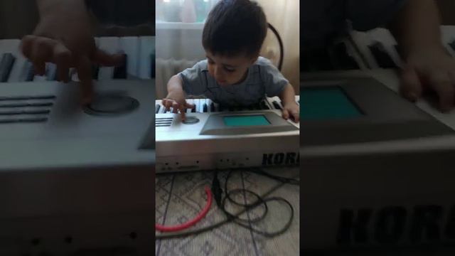 маленький музыкант смотреть онлайн