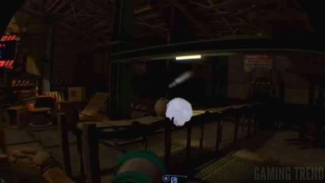 Sneaky Bears VR - Let's Play Bomb Mode [Gaming Trend] смотреть онлайн