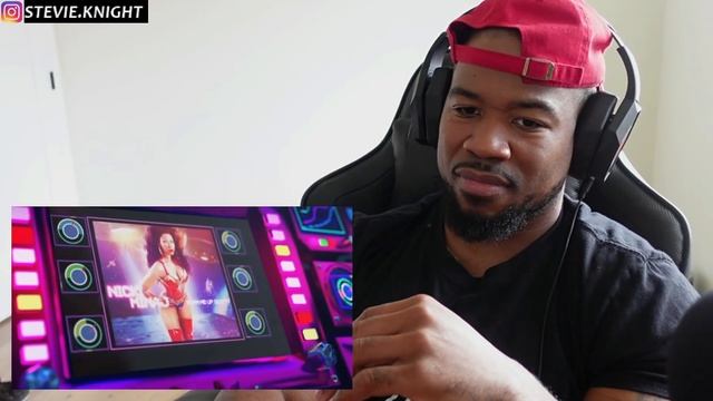 NICKI, WAYNE, DRAKE - SEEING GREEN - WHO TOOK IT? REACTION смотреть онлайн