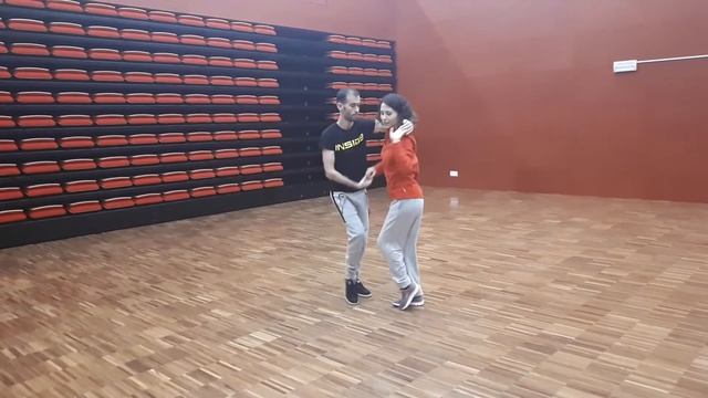 ✨ Queres aprender a dançar bachata❓?? смотреть онлайн