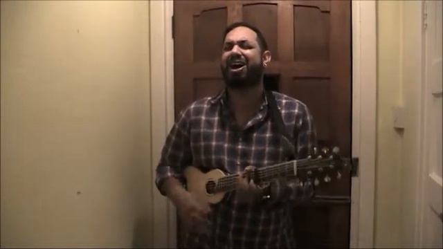 Most I - Chronixx, Acoustic Cover смотреть онлайн