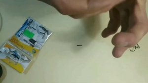 #93 Самый лучший поводок для ловли хищника на живца. Поводок из флюорокарбона своими руками.