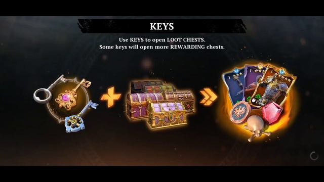 Iron Blade: Medieval Legends RPG - Tutorial Gameplay #1 смотреть онлайн