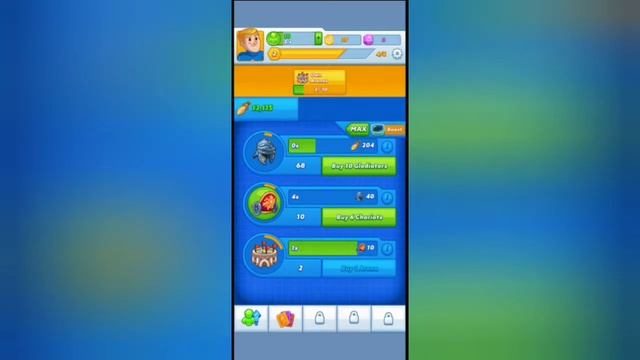 AdVenture Ages: Idle Civilization Gameplay Walkthrough (Android) | First Impression | No Commentary смотреть онлайн