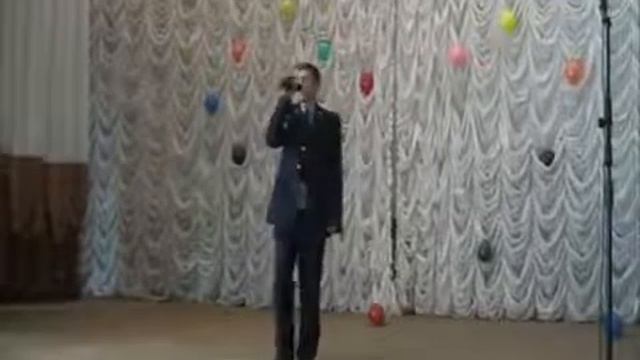 Этот военный классно поёт! смотреть онлайн