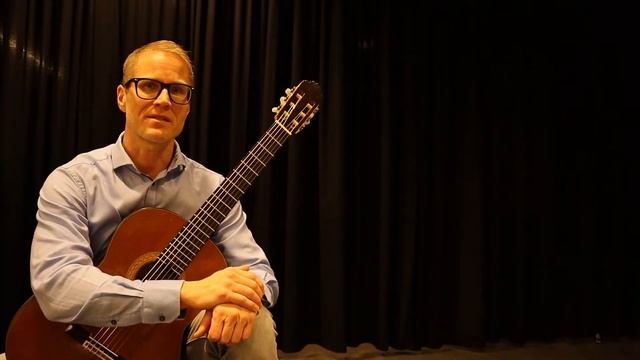 Learn how to sight read, bass strings. Classical tutorial for beginners. смотреть онлайн