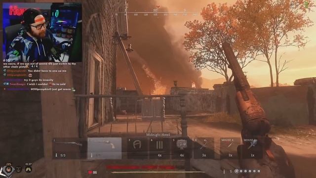 Self-Revive Has CHANGED The GAME - Hunt Showdown - Huuge смотреть онлайн