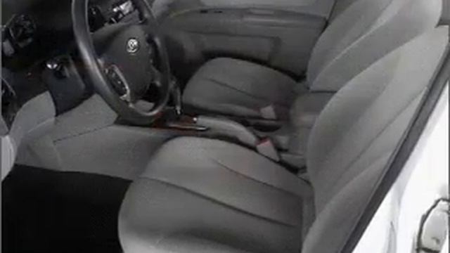 2008 Kia Optima - Dublin CA смотреть онлайн