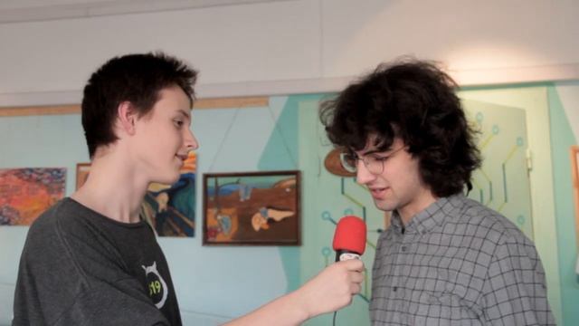 Школа - это знания. Защита проектов 11 кл.