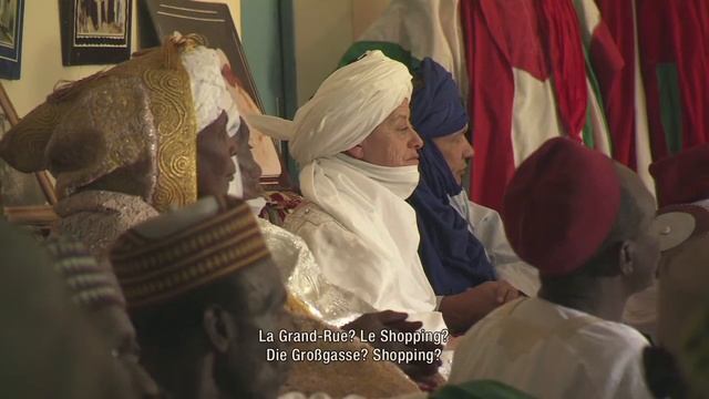 Mir Wëllen Net Bleiwen - Trailer смотреть онлайн