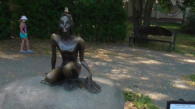 Царевна-лягушка в Светлогорске смотреть онлайн