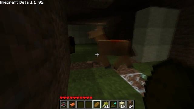 Minecraft - Episode 32 - Breeding Horses | ipodmail смотреть онлайн