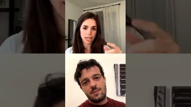 Directo Elena Furiase y Fernando Tielve [Parte 2] смотреть онлайн
