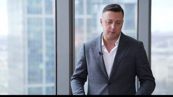 Отзыв компании "Anderida"