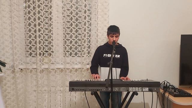 ARSEN SARGSYAN ☆☆☆VERJ☆☆☆АРСЕН САРГСЯН ☆☆☆ВЕРЧ☆☆☆NEW2023