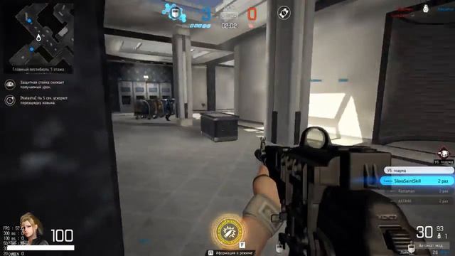 Играем в Battle Carnival с золотым рангом! (200 уровнем) смотреть онлайн