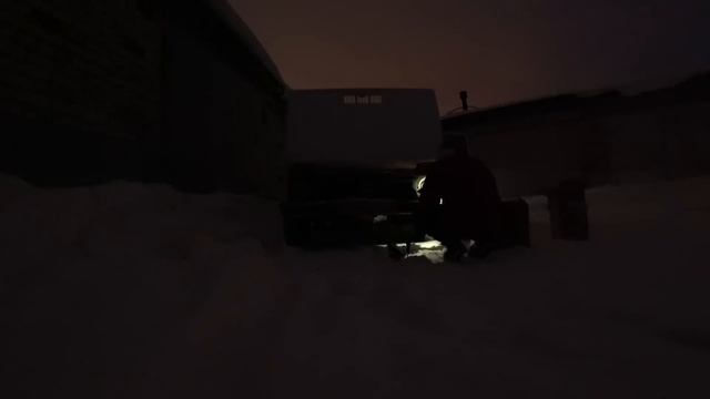 Ер. 24 Новые фары на Ниву. Лексус поворотники на зеркала Гранты. смотреть онлайн