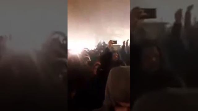 Православные сербы в Черногории стоят за свою веру 05.01.2020. смотреть онлайн