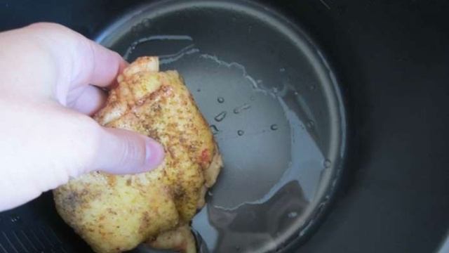 Сборник рецептов