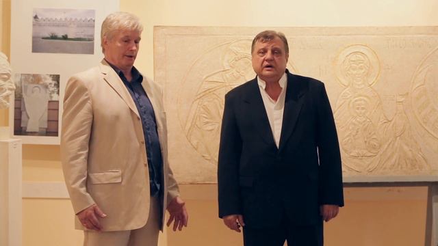 ПОЮТ МОСКОВСКИЕ ХУДОЖНИКИ 31.05.2015 смотреть онлайн
