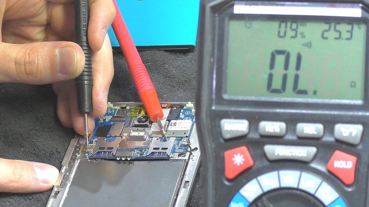 Не включается / Не щёлкает кнопка включения. Смартфон UMI Rome X смотреть онлайн