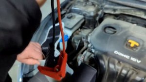 Пусковое устройство 70mai для запуска АВТО