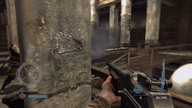 ?Przypomnijmy sobie o: MEDAL OF HONOR AIRBORNE #5 "OPERATION VARSITY" / GAMEPLAY PL?? XBOX 360 ❎ смотреть онлайн