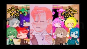 | Реакция Второго Поколения Земли Королей на Не_13 карт | 1/1 часть |