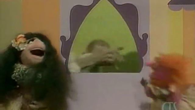 Muppets - Spike Milligan - It's a small world смотреть онлайн