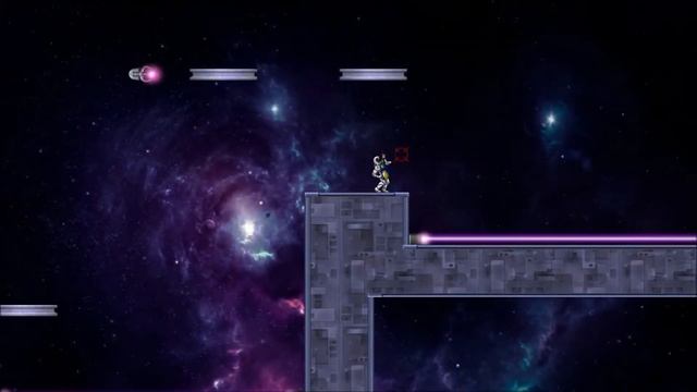 Overlooked Games #1 - Defy Gravity смотреть онлайн