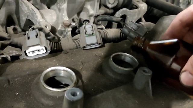 димексид в мотор Nissan primera p12 qg16de смотреть онлайн