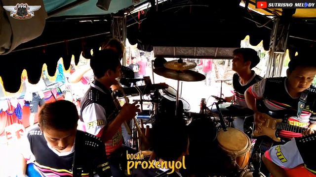 New Single | Enak Ning Duwur | Vellysah jaya | voc (Cicih Rosdiana PPM) PUTRA PA'I MUDA TERBARU #pp смотреть онлайн