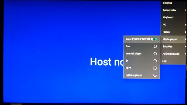 ENCONTRANDO EL MPV MEDIA PLAYER PARA SERIES Y PELICULAS EN ESPAÑOL смотреть онлайн