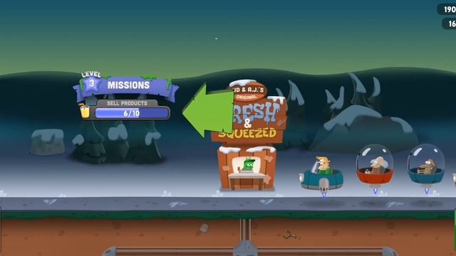 STRESS RELIEVER GAME #2: ZOMBIE CATCHER смотреть онлайн