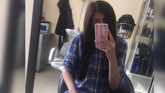 ИЗ БРЮНЕТКИ В БЛОНДИНКУ/ ИСТОРИЯ МОИХ ОКРАШИВАНИЙ /ВЫХОД ИЗ ХНЫ